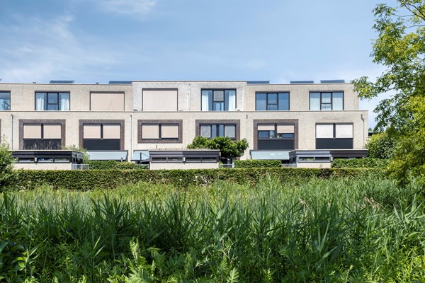 Medium property photo - Morgenstond 43, 5283 GJ Boxtel